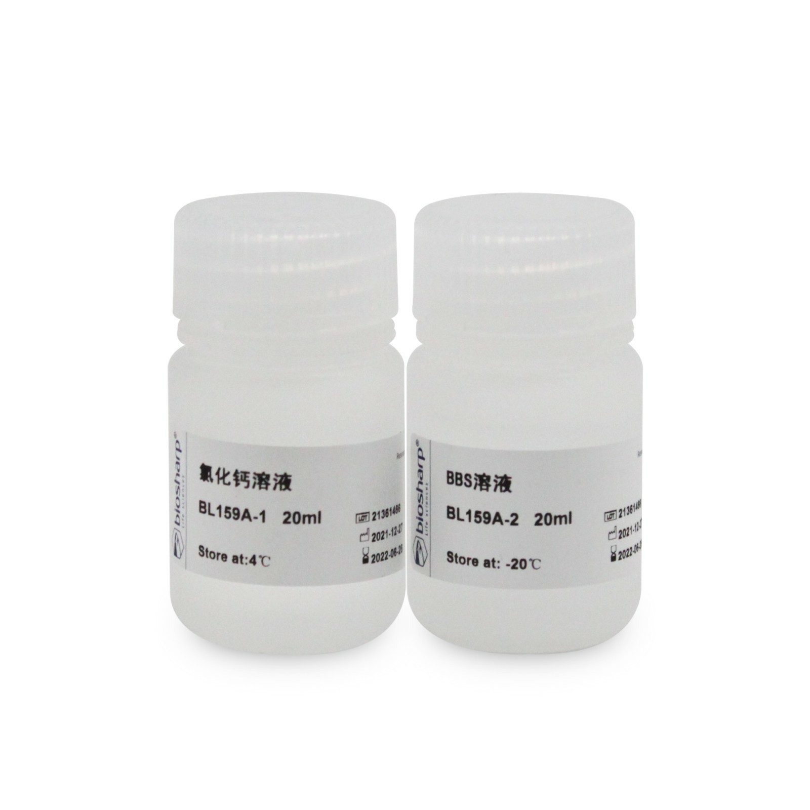 磷酸钙法培养耗材-细胞转染试剂盒