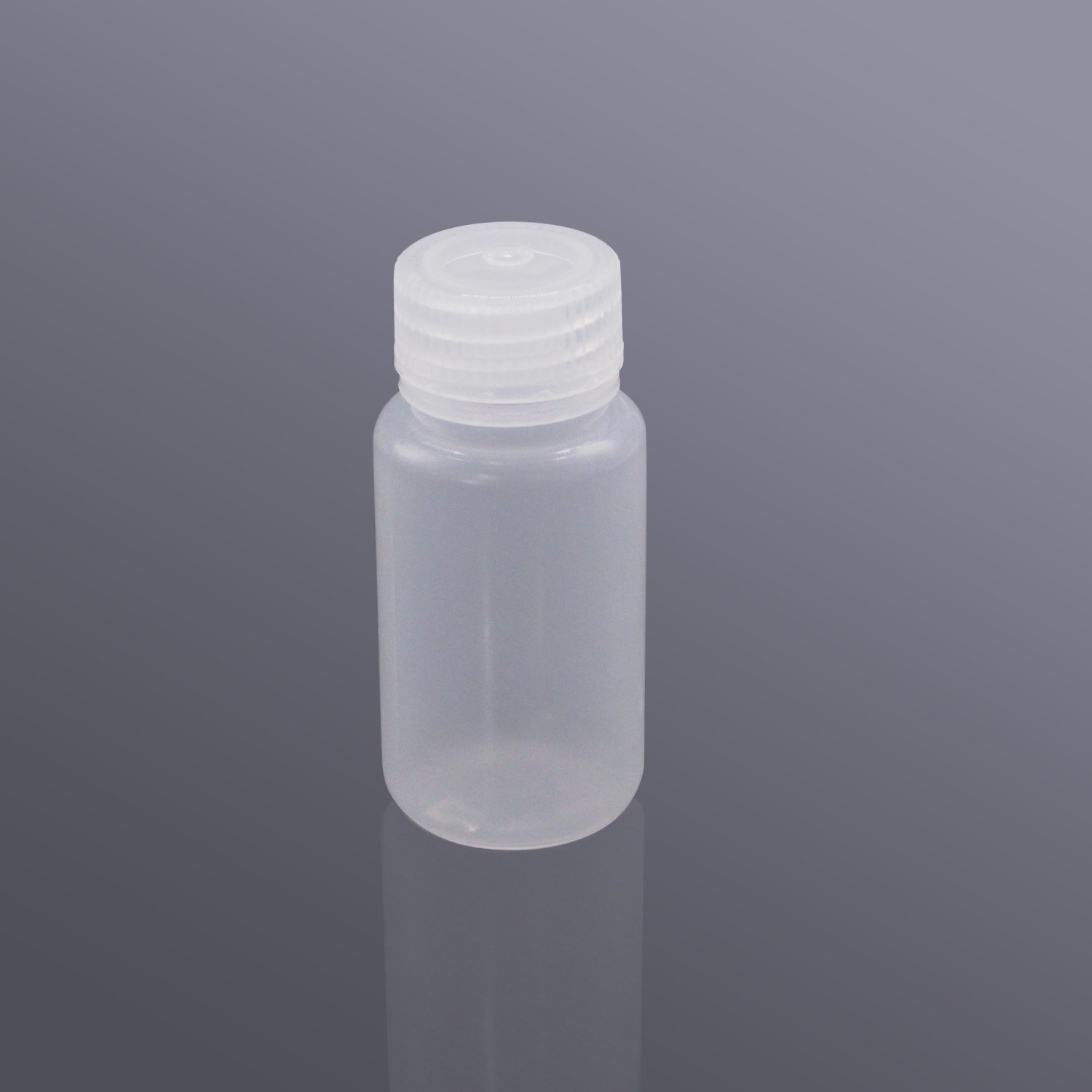 60ml 透明 PP试剂瓶