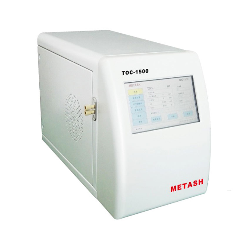 TOC-1500型总有机碳分析仪