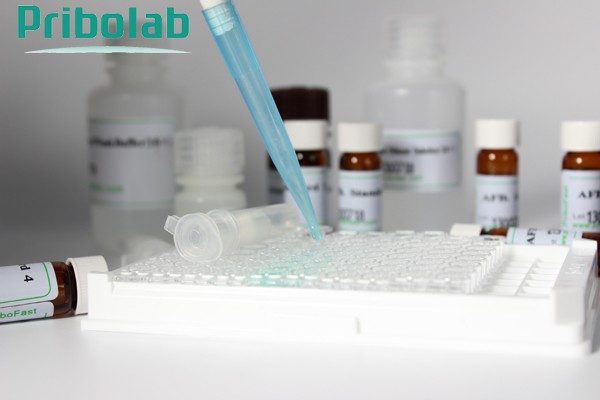 PriboFast® 莱克多巴胺酶联免疫盒