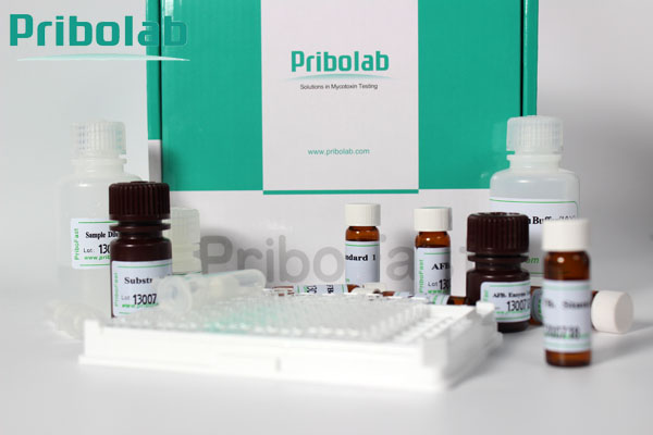 PriboFast® 展青霉素ELISA检测试剂盒