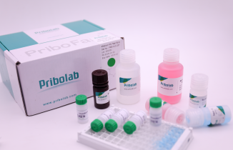 PriboFast® Cry1Ab/Ac酶联免疫检测试剂盒