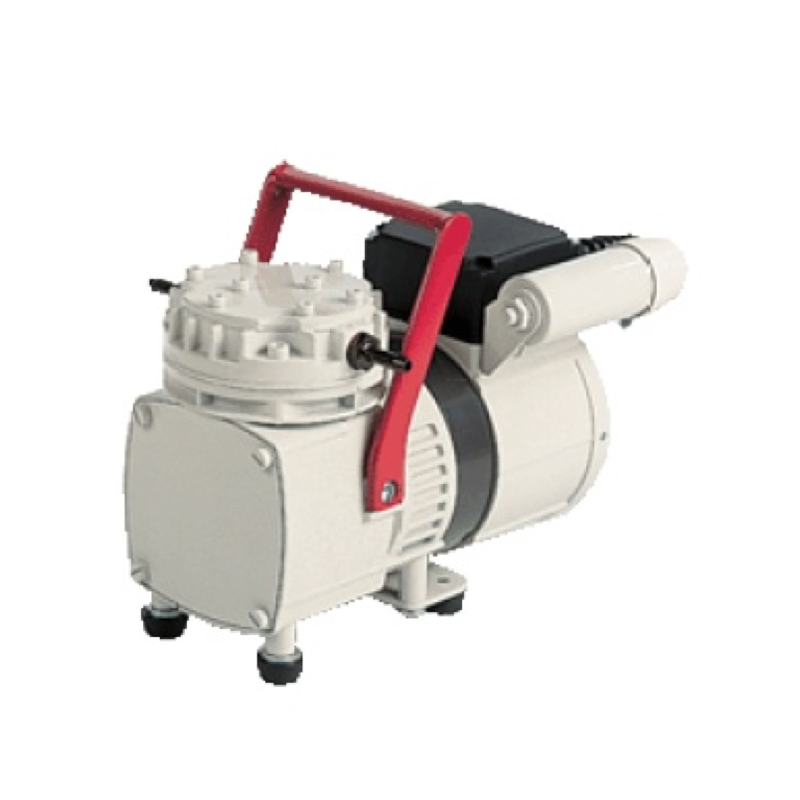 德国KNF隔膜泵真空泵-真空压缩两用泵N022