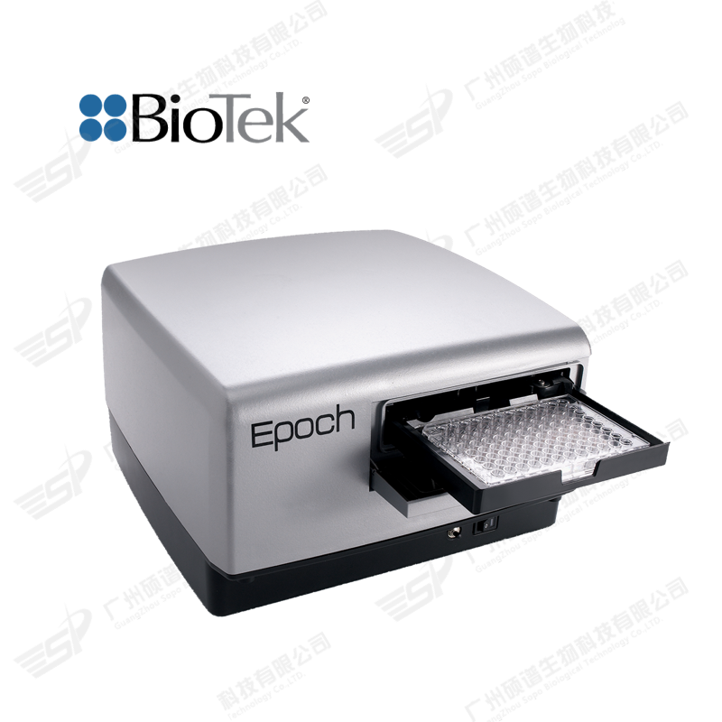 美国伯腾 Epoch™ 微孔板分光光度计