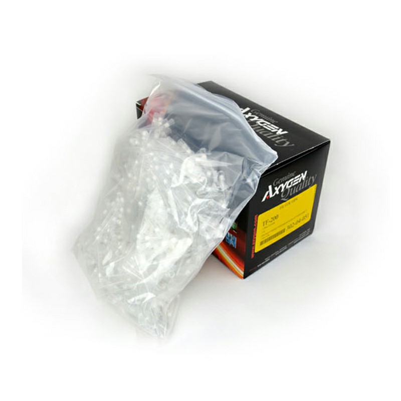 Axygen TF-200 200ul带滤芯袋装吸头